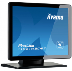 Monitor IIYAMA T1521MSC-B2 15 PCAP Touch USB