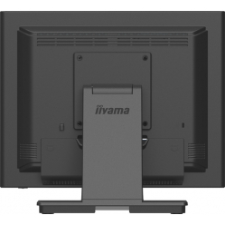 Monitor IIYAMA T1531SR-B1S 15 Resistive Touch VA HD glosniki VGA DP HDMI 300cd/m with touch USB