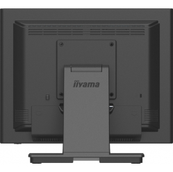 Monitor IIYAMA T1531SR-B1S 15 Resistive Touch VA HD glosniki VGA DP HDMI 300cd/m with touch USB