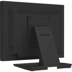 Monitor IIYAMA T1531SR-B1S 15 Resistive Touch VA HD glosniki VGA DP HDMI 300cd/m with touch USB