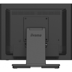 Monitor IIYAMA T1532MSC-B1S 15 PCAP Bezel Free Front 10P Touch HD glosniki VGA DP HDMI USB