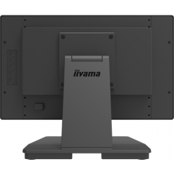 Monitor IIYAMA T1634MC-B1S 15.6 PCAP Bezel Free Front 10P Touch FHD VGA DP