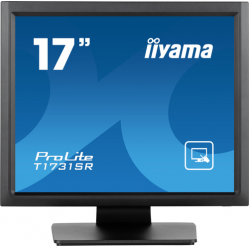 Monitor IIYAMA T1731SR-B1S 17 Resistive Touch HD