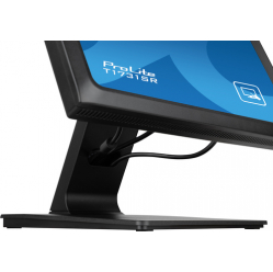 Monitor IIYAMA T1731SR-B1S 17 Resistive Touch HD