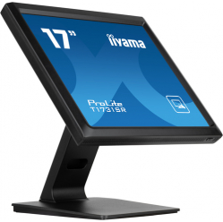 Monitor IIYAMA T1731SR-B1S 17 Resistive Touch HD