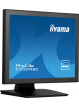 Monitor IIYAMA T1732MSC-B1S 17 PCAP Bezel Free Front 10P Touch HD