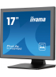 Monitor IIYAMA T1732MSC-B1S 17 PCAP Bezel Free Front 10P Touch HD