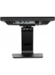 Monitor IIYAMA T1732MSC-B1SAG 17 TN LED PCAP AG 10P Touch HD 215cd/m2 HDMI DP VGA Touch USB glosniki supported OS