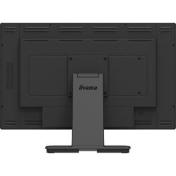 Monitor IIYAMA T2234MSC-B1S 21.5 PCAP Bezel Free Front glosniki 10P Touch IPS Panel FHD