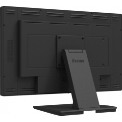 Monitor IIYAMA T2234MSC-B1S 21.5 PCAP Bezel Free Front glosniki 10P Touch IPS Panel FHD