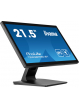 Monitor IIYAMA T2238MSC-B1 21.5 Bonded PCAP Bezel Free 10P Touch FHD IPS panel DP