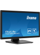 Monitor IIYAMA T2238MSC-B1 21.5 Bonded PCAP Bezel Free 10P Touch FHD IPS panel DP