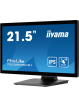 Monitor IIYAMA T2238MSC-B1 21.5 Bonded PCAP Bezel Free 10P Touch FHD IPS panel DP