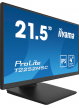 Monitor IIYAMA T2252MSC-B2 21.5 Bonded PCAP 10P Touch FHD IPS-slim