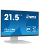 Monitor IIYAMA T2252MSC-W2 21.5 bialy Bonded PCAP 10P Touch FHD