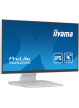 Monitor IIYAMA T2252MSC-W2 21.5 bialy Bonded PCAP 10P Touch FHD