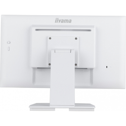 Monitor IIYAMA T2252MSC-W2 21.5 bialy Bonded PCAP 10P Touch FHD