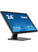 Monitor IIYAMA T2438MSC-B1 23.8 Bonded PCAP Bezel Free 10P Touch FHD IPS panel DP