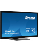 Monitor IIYAMA T2438MSC-B1 23.8 Bonded PCAP Bezel Free 10P Touch FHD IPS panel DP