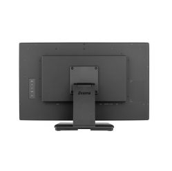 Monitor IIYAMA T2438MSC-B1 23.8 Bonded PCAP Bezel Free 10P Touch FHD IPS panel DP