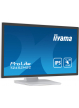 Monitor IIYAMA T2452MSC-W1 24 bialy Bonded PCAP 10P Touch FHD