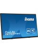 Monitor IIYAMA T2755MSC-B1 27 IPS Bonded PCAP 10P Touch FHD HDMI DP USB