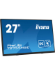 Monitor IIYAMA T2755MSC-B1 27 IPS Bonded PCAP 10P Touch FHD HDMI DP USB