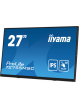 Monitor IIYAMA T2755MSC-B1 27 IPS Bonded PCAP 10P Touch FHD HDMI DP USB