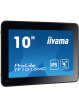 Monitor IIYAMA TF1015MC-B2 A 10 Touch HD VA 10touch paints CS VGA HDMI DP IP65 czarny