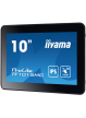 Monitor IIYAMA TF1015MC-B2 A 10 Touch HD VA 10touch paints CS VGA HDMI DP IP65 czarny