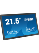 Monitor IIYAMA TF2238MSC-B1 21.5 Bonded PCAP Bezel Free 10P Touch FHD