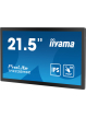 Monitor IIYAMA TF2238MSC-B1 21.5 Bonded PCAP Bezel Free 10P Touch FHD