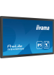 Monitor IIYAMA TF2438MSC-B1 23.8 Bonded PCAP Bezel Free 10P Touch FHD