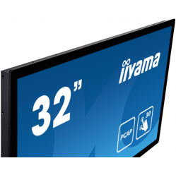 Monitor IIYAMA TF3215MC-B2 31.5 VA Touch FHD HDMI