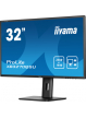 Monitor IIYAMA XB3270QSU-B1 32 IPS WQHD 3ms HDMI DP USB