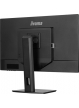 Monitor IIYAMA XB3270QSU-B1 32 IPS WQHD 3ms HDMI DP USB