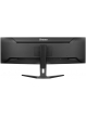 Monitor IIYAMA XCB4594DQSN-B1 44.5 ETE VA DQHD 165Hz 0.8ms USB-C DP HDMI KVM USB glosniki