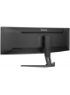 Monitor IIYAMA XCB4594DQSN-B1 44.5 ETE VA DQHD 165Hz 0.8ms USB-C DP HDMI KVM USB glosniki