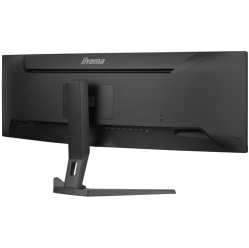 Monitor IIYAMA XCB4594DQSN-B1 44.5 ETE VA DQHD 165Hz 0.8ms USB-C DP HDMI KVM USB glosniki