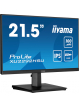 Monitor IIYAMA XU2292HSU-B6 21.5 ETE IPS FHD  0.4ms HDMI DP  glosniki