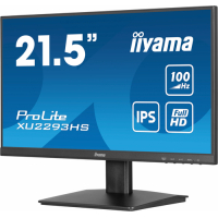 Monitor IIYAMA XU2293HS-B6 21.5 IPS FHD 1ms HDMI DP glosniki