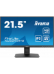 Monitor IIYAMA XU2293HS-B6 21.5 IPS FHD  1ms HDMI DP glosniki