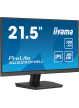 Monitor IIYAMA XU2293HSU-B6 21.5 ETE IPS FHD  1ms HDMI DP USB glosniki FreeSync