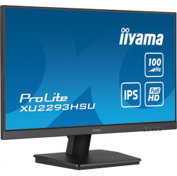 Monitor IIYAMA XU2293HSU-B6 21.5 ETE IPS FHD  1ms HDMI DP USB glosniki FreeSync