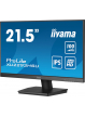 Monitor IIYAMA XU2293HSU-B6 21.5 ETE IPS FHD  1ms HDMI DP USB glosniki FreeSync