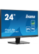 Monitor IIYAMA XU2463HSU-B1 23.8 ETE IPS FHD  3ms HDMI DP GTG USB glosniki FreeSync