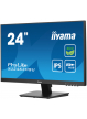 Monitor IIYAMA XU2463HSU-B1 23.8 ETE IPS FHD  3ms HDMI DP GTG USB glosniki FreeSync