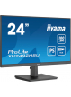 Monitor IIYAMA XU2492HSU-B6 24 ETE IPS FHD  0.4ms FreeSync HDMI DP glosniki