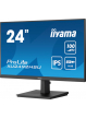 Monitor IIYAMA XU2492HSU-B6 24 ETE IPS FHD  0.4ms FreeSync HDMI DP glosniki