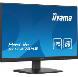 Monitor IIYAMA XU2493HS-B6 24 ETE IPS FHD  HDMI DP glosniki